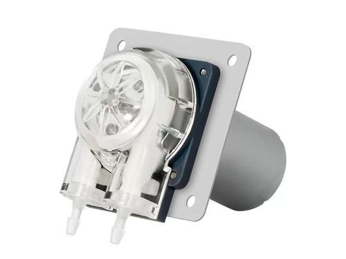 Pompa peristaltica - LFP104BL - ZHEJIANG LEFOO CONTROLS CO., LTD - per liquidi / con motore brushless DC / a innesco standard