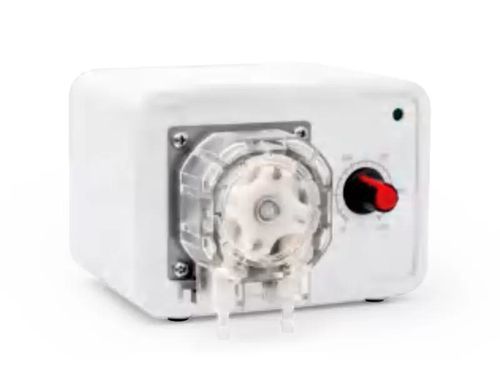 Pompa peristaltica - LFPC203BL - ZHEJIANG LEFOO CONTROLS CO., LTD - per liquidi / con motore brushless DC / a innesco standard