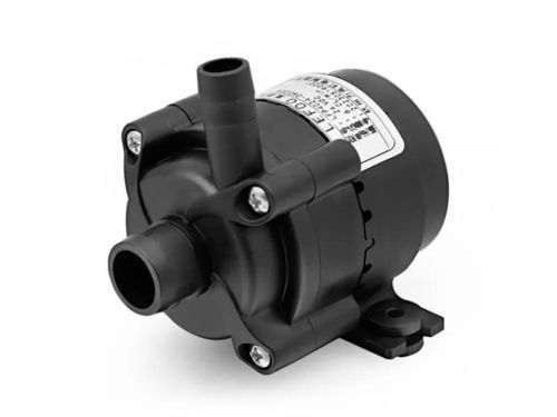 Pompa centrifuga - LFP4024 - ZHEJIANG LEFOO CONTROLS CO., LTD - per acqua calda / per acque di raffreddamento / ad acqua