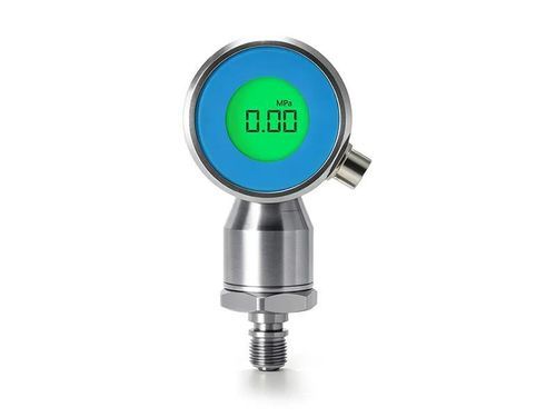 Trasmettitore di pressione elemento sensibile - LFT6720 - ZHEJIANG LEFOO CONTROLS CO., LTD - RS-485 / Modbus RTU / 4 poli