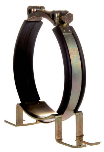 Collare per cavo elettrico in metallo - IDEAL AUTOMOTIVE AND HOSE CLAMPS
