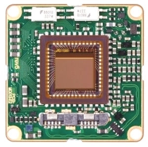 Telecamera a emissione ottica a scintille - MQ013MG-E2-BRD - XIMEA - di monitoraggio / di visione per macchina industriale / monocromatica