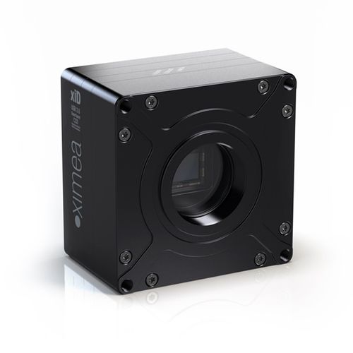 Telecamera astromanica - MD028MU-SY - XIMEA - per circuito stampato / a emissione ottica a scintille / per visione scientifica