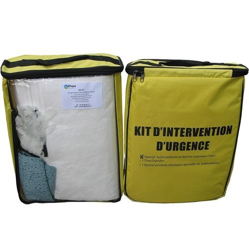 Materiale assorbente - KH 27 - DIFOPE