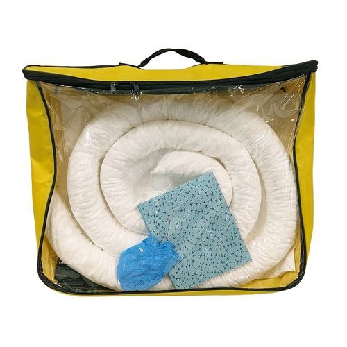 Tubo assorbente - KH50L - DIFOPE - in fogli / panno / di idrocarburi
