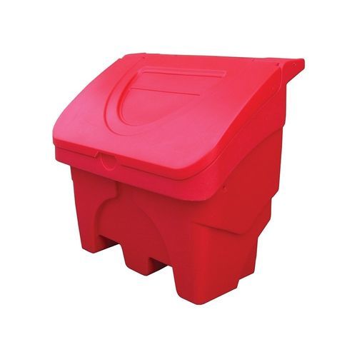 Contenitore per sabbia - COF130R - DIFOPE - per sale / industriale / da trasporto