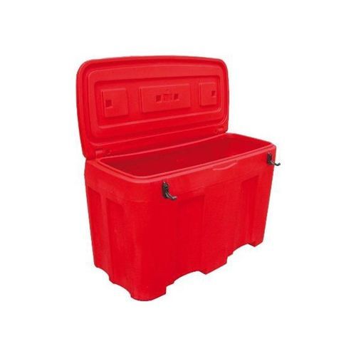 Contenitore per sabbia - COF400R - DIFOPE - per sale / industriale / da trasporto