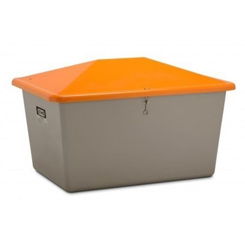 Contenitore per sabbia - COF550FV - DIFOPE - per sale / industriale / di sabbiatura