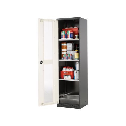 Armadio di sicurezza - ARMPV55A - DIFOPE - da officina / di stoccaggio e di distribuzione / con piedi
