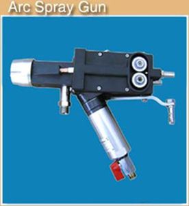 Pistola atomizzatrice - Synco Industries - a spruzzo / a spruzzo / manuale