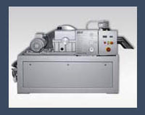 Pastigliatrice di ghiaccio secco - Pelletizer DP 160 - Synco Industries
