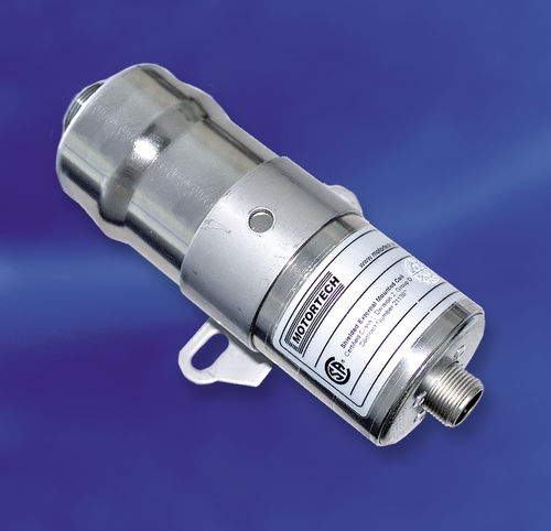 Bobina magnetica - MOTORTECH GmbH - RF / stampata / di accensione