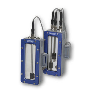 Controllore di livello - OLC - MOTORTECH GmbH