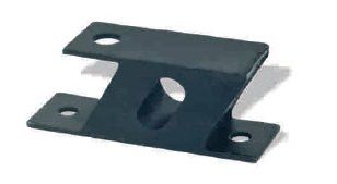 Supporto antivibrazione in elastomero - LMT-1424-00 - LASPAR Dış Ticaret Satış Dağıtım ve Pazarlama AŞ.