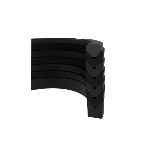 Guarnizione torica - K01 series - KASTAS SEALING TECHNOLOGIES - a labbro / in NBR / in termoplastica