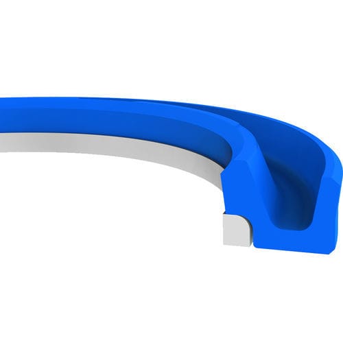 Guarnizione a labbro - K29 series - KASTAS SEALING TECHNOLOGIES - raschiatore / in poliuretano / in elastomero