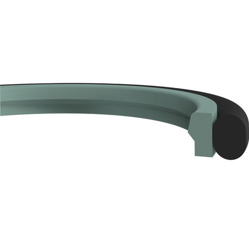 Guarnizione torica - K35 series - KASTAS SEALING TECHNOLOGIES - in NBR / PTFE / rotonda