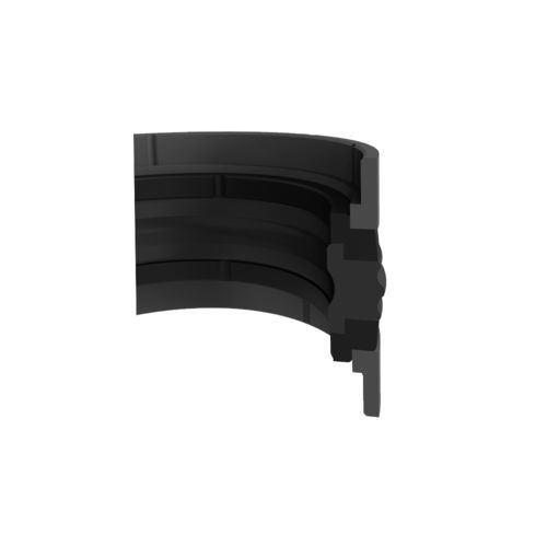 Guarnizione a labbro - K518 series - KASTAS SEALING TECHNOLOGIES - in elastomero / in NBR / in termoplastica