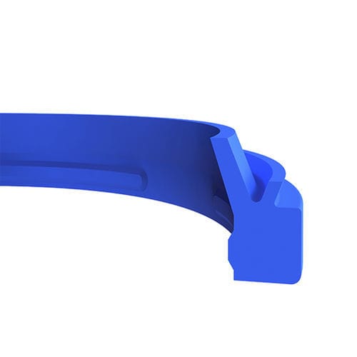 Guarnizione raschiatore - K05 series - KASTAS SEALING TECHNOLOGIES - in poliuretano / in termoplastica / V-ring