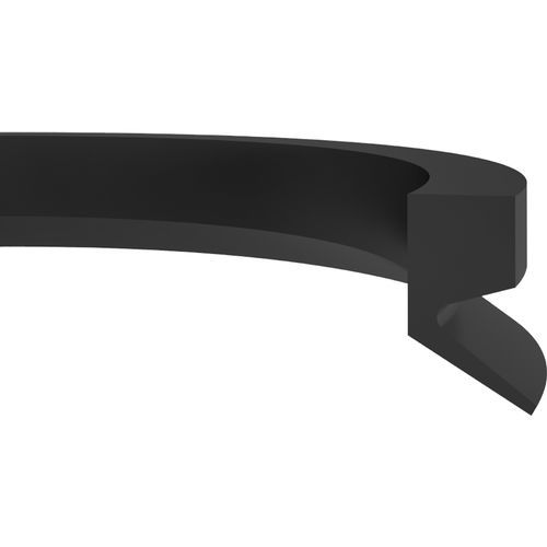 Guarnizione a labbro - K14 series - KASTAS SEALING TECHNOLOGIES - in NBR / rotonda / V-ring