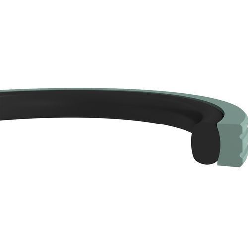 Guarnizione torica - K752 series - KASTAS SEALING TECHNOLOGIES - in bronzo / in NBR / PTFE