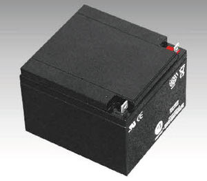 Batteria VRLA - AH series - Teknoware - a blocco