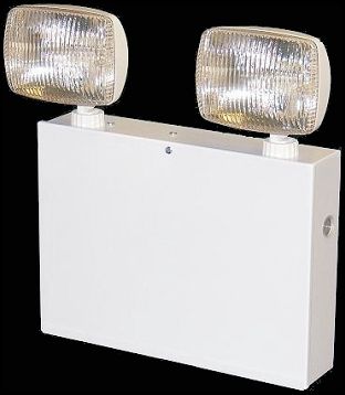 Illuminazione di emergenza - 2 x 20 W, IP20 | Twinlite - Teknoware - LED / IP20 / non incassato