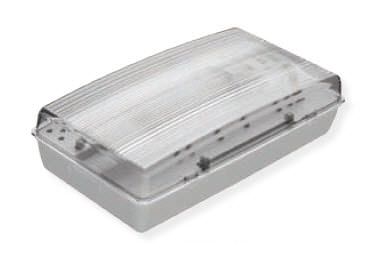 Illuminazione di emergenza - 9 - 18 W, IP 65 | Safe 29 - Teknoware - LED / IP65 / non incassato
