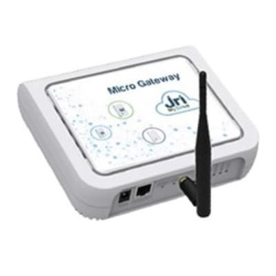 Gateway di comunicazione - LINK - JRI - IoT / di telemetria / LoRa