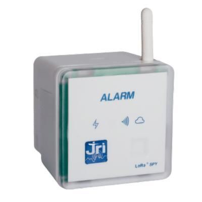 Modulo di allarme - LoRa SPY - JRI