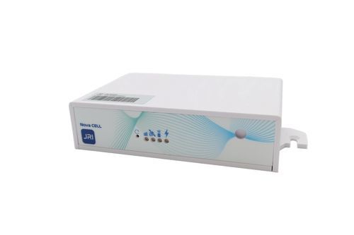 Modulo di comunicazione GPS - Nova CELL - JRI - 4G LTE / cellulare / IoT