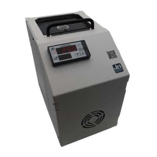 Bagno di calibratura per alte temperature - Calib’Bath - JRI - bassa temperatura / di alta precisione / per sensore di temperatura