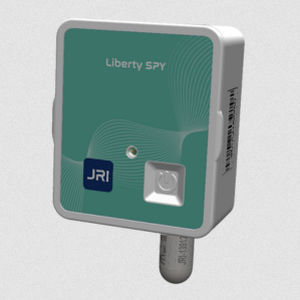 Registratore di dati di temperatura - Liberty SPY - JRI - di umidità relativa / apriporta / LTE-M