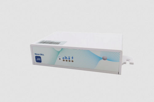 Modulo di comunicazione 4G LTE - Nanocell LTE-M - JRI - GPS / GSM / Ethernet TCP/IP