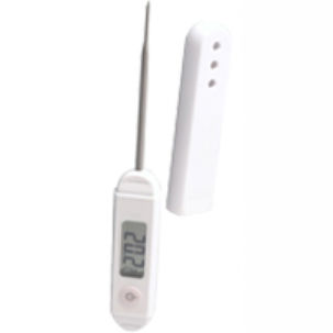 Termometro con sonda - JRI - °C / IP67 / tipo penna