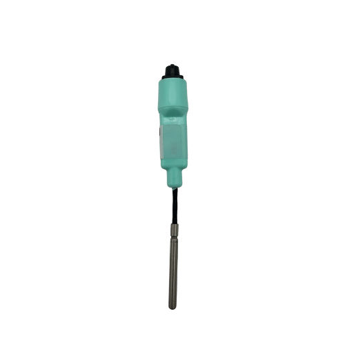 Sensore di temperatura Pt100 - JRI - digitale / IP68 / IP40