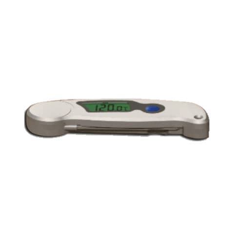 Termometro digitale - JRI - °C / °F / IP65