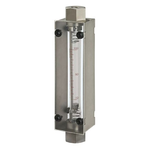 Misuratore di portata ad area variabile - 60M1  - TECFLUID - volumetrico / per liquidi / per gas
