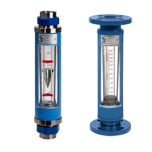 Misuratore di portata ad area variabile YOKOGAWA ROTAMETER RAMC