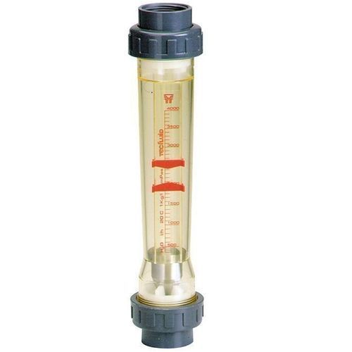 Misuratore di portata ad area variabile - PS series - TECFLUID - volumetrico / per liquidi / per gas