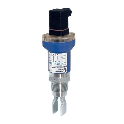 Livellostato a vibrazione - LD series - TECFLUID - per liquidi / per solidi / per cisterna