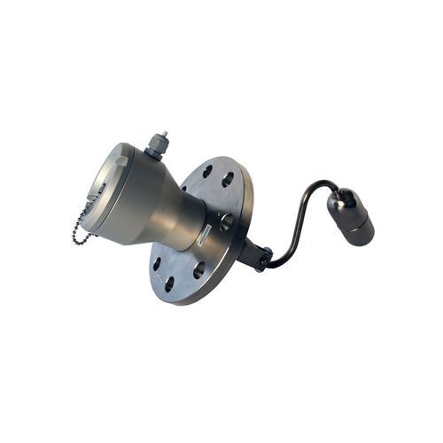 Livellostato a galleggiante magnetico - LC40 series - TECFLUID - per liquidi / per cisterna / per prodotti chimici