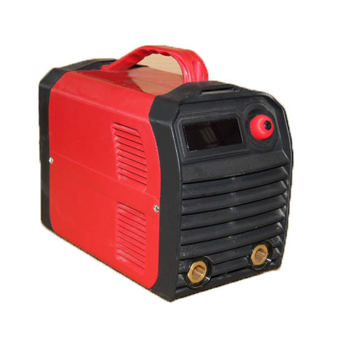 Saldatrice MMA - Liliput 2 - JAVAC - portatile / elettronica