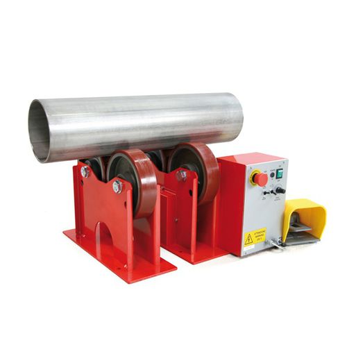 Manipolatore rotante - TR-1200 - JAVAC