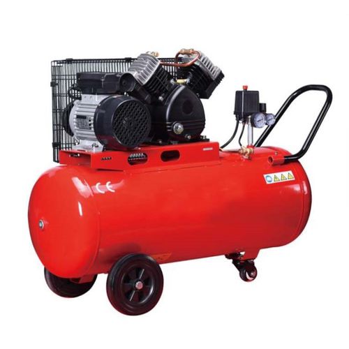 Compressore a pistone - TX-2 - JAVAC - d'aria / con motore elettrico / mobile