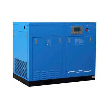 Compressore a vite - JAVAC - d'aria / con motore elettrico / fisso