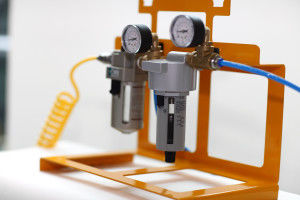 Essiccatore d'aria - CentriF - JAVAC - centrifugo
