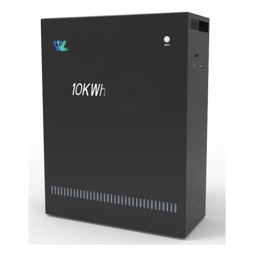 Batteria al litio - edge powerbank - JAVAC - a blocco / 48 V / per elettroutensile portatile