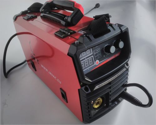Saldatrice MIG-MAG - Minimig 180 - JAVAC - portatile / elettronica
