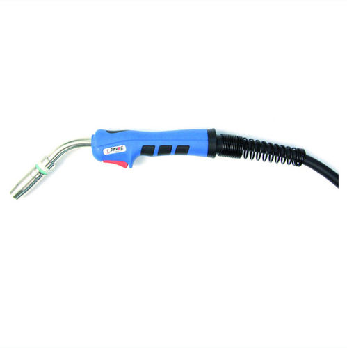 Torcia di saldatura MIG - Ultraflex - JAVAC - raffreddata ad aria / manuale